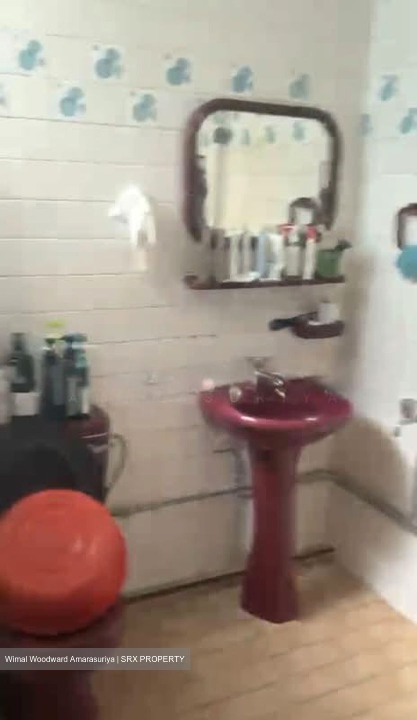 Blk 173 Woodlands Street 13 (Woodlands), HDB 3 Rooms #584502231